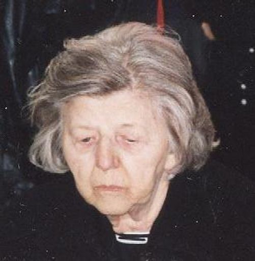 Mary Zemyan