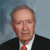Joseph Henry Rhea Profile Photo