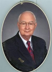 Baxter P.  Reitzel, Jr.