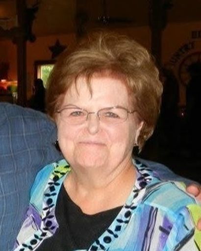 Margaret "Shirley" J. Dagerman