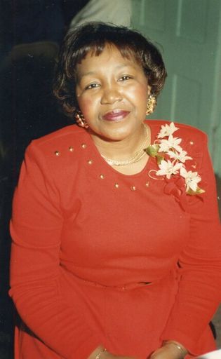 Mrs. Vera Cathelene (Spearman)  Mcknight