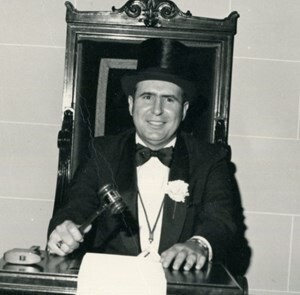 Raymond Pierce Osborne Profile Photo