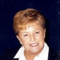 Judy Collins Profile Photo