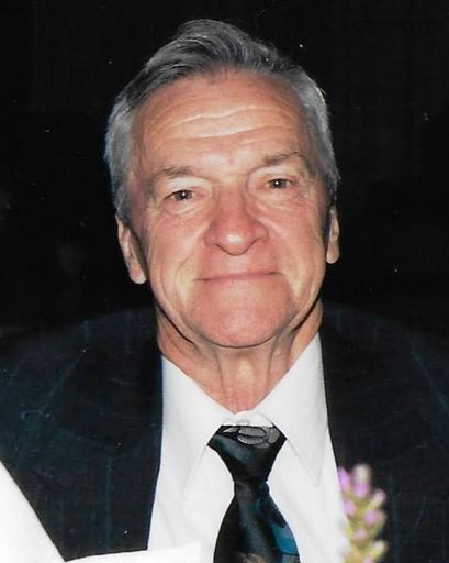 James Joseph Cahill Sr.