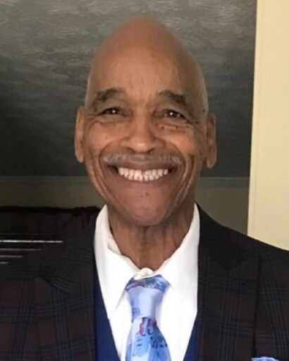 Elder Vance Lewis “Sonny” Harrison