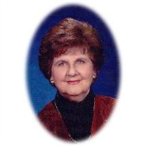 Mrs. Nell Logan