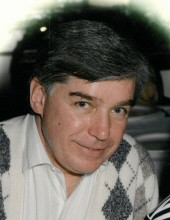 Joseph Kenneth Macey Profile Photo