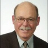Mr. Bruce Edmund Ebert Profile Photo