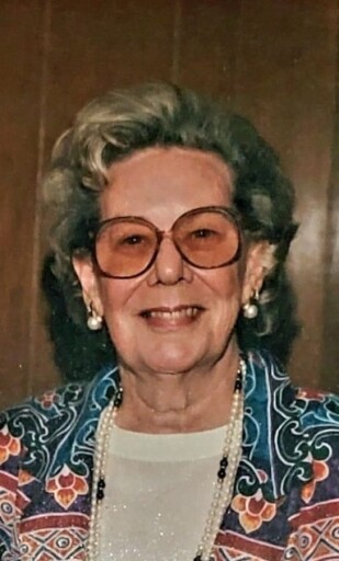 Elizabeth Margaret Kennedy Profile Photo