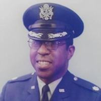 Ret. Lt. Col. Howard R. Alston Jr. Profile Photo