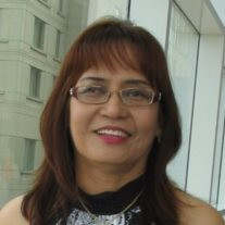 Frances Benitez Balanquit Profile Photo