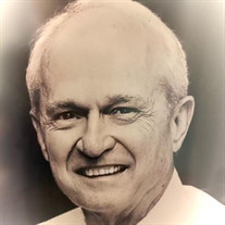 Charles E. Brinson Sr. Profile Photo