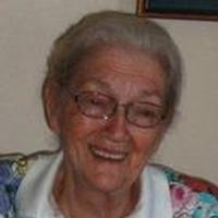 Gertrude Archer Profile Photo