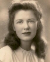 Gladys B. Watkinson