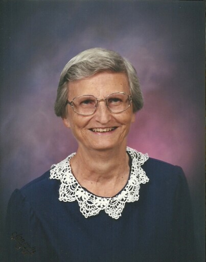 Myra Lee (Davenport)  Frost