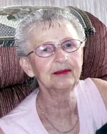 Sylvia Elaine Wheadon Obituary 2024 - Chandlers' Funeral Service