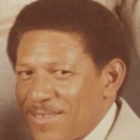 Kenneth Hammonds Profile Photo