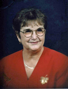 Rosemary Bloom Profile Photo