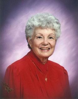 Marjorie Hyatt