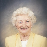 Mary Frances Shelton Profile Photo