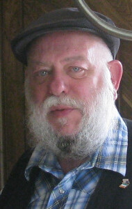 Clarence Earl Graham, Jr.