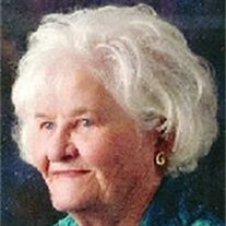 Ethel Renfroe Rogers