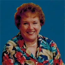 Madeline M. "Lyn" Schomer