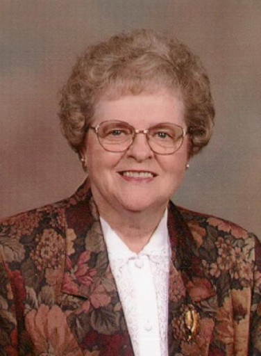 Shirley Mae Peters Profile Photo