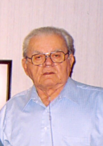 Thomas Evancich, Jr.