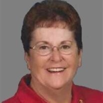 Judy  K. Clementson Profile Photo