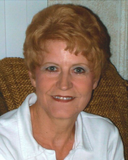 Rosemary Hommerding's obituary image