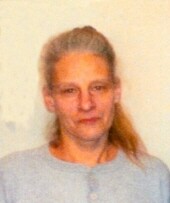 Donna Kaye Tate Davis