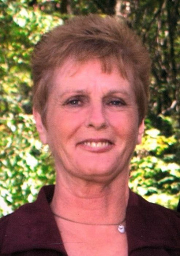 Sharon Covell