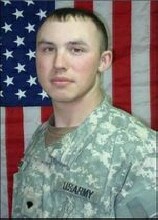 Spc Zachary Ryan Clouser