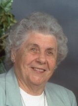 Bertha Gettel Profile Photo