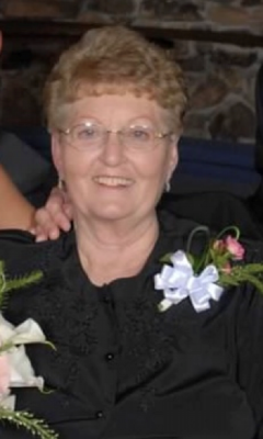 Darlene Rummel