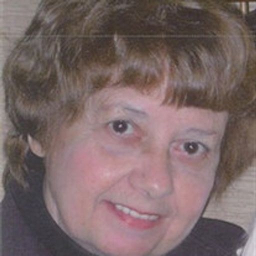 Marilyn Johnson Profile Photo