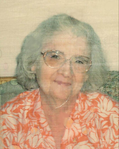 Shirley Ann Steinberger