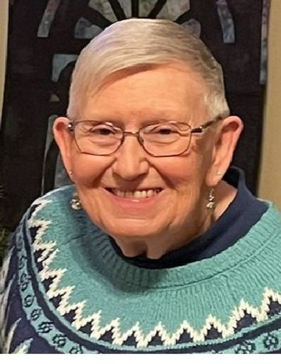 Carolyn Marie Byrne