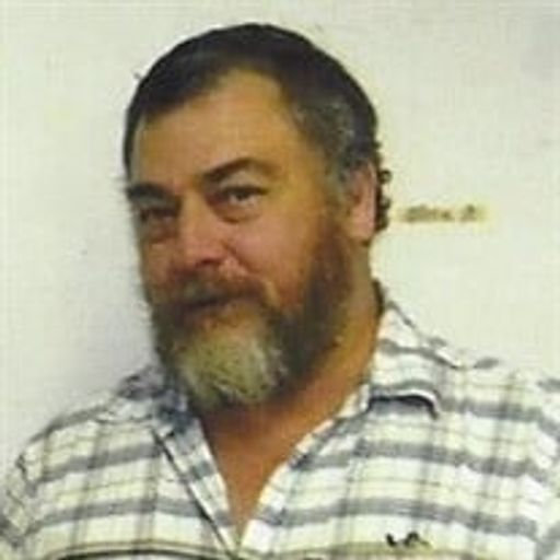 Russell Brent Eldridge Profile Photo