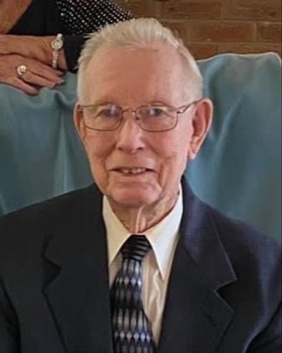 Buford Liles Bailey Obituary 2023 - Leavitt Funeral Home