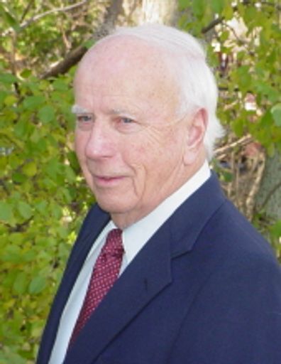 Jerome R. Mcginnis