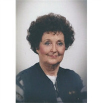 Betty Jean McFatter