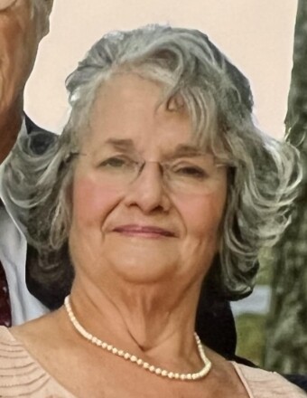 Rita Jean Evans