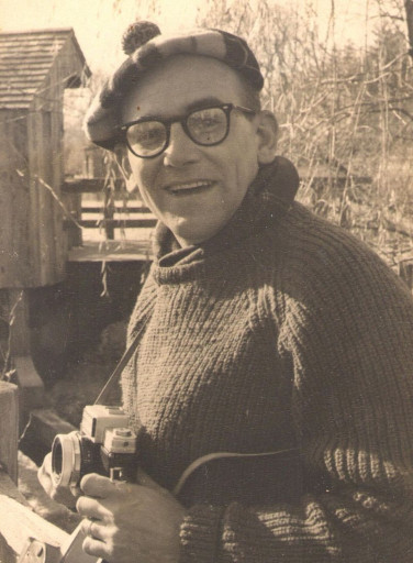 Laurence W. Zuelke Profile Photo