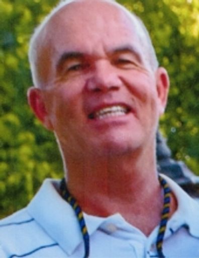 James  P. "Jim" Cavanaugh