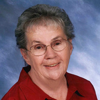 Pauline R. Jett Profile Photo