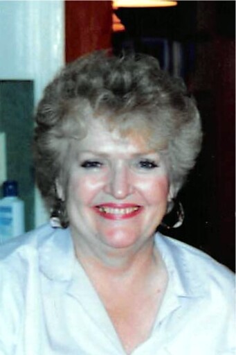 Wanda June Pinkston