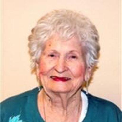 Delores E. Anderson (Christensen) Profile Photo