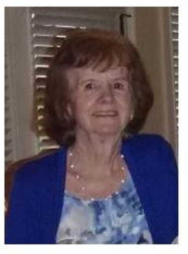 Betty McCall Gilreath Profile Photo